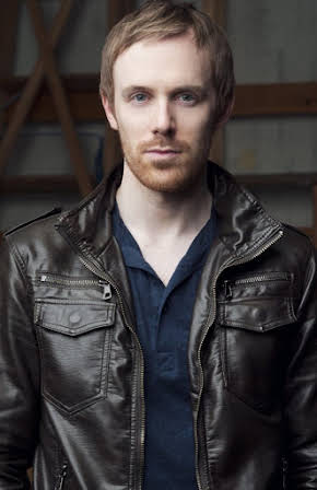 Kyle Rideout as 