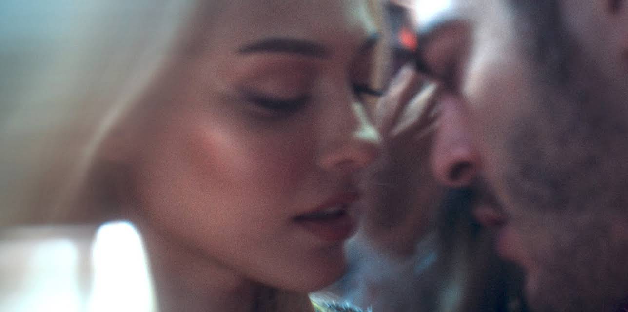 Don't Leave (2022)