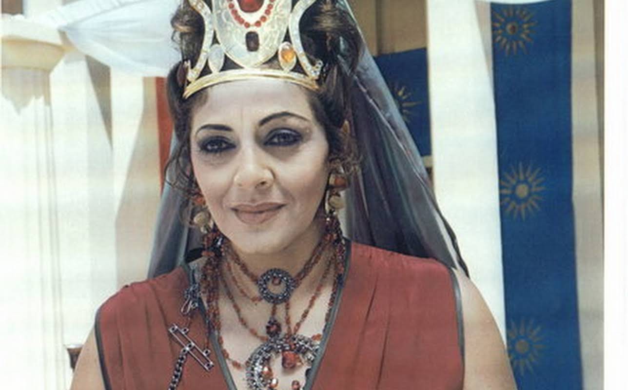 Hala Sedki