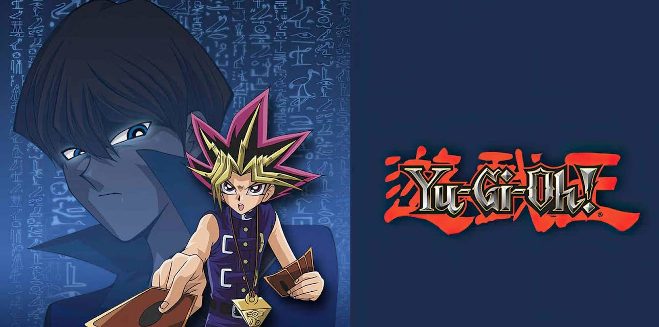Yu-Gi-Oh! Duel Monsters: Season 1