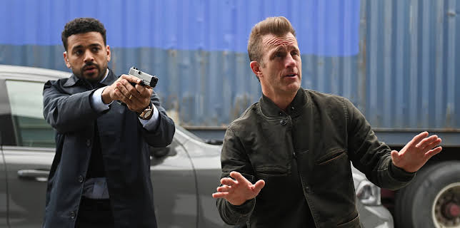 02:00: Alert: Missing Persons Unit (S3 E6) (S3) | TV3 | 2/5 2026