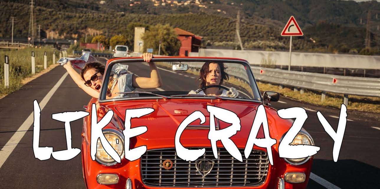 Like Crazy (2017)