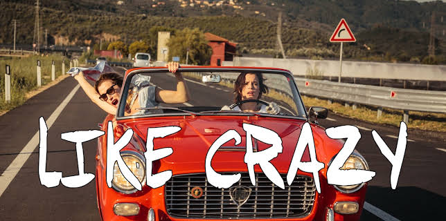 Like Crazy (2017)
