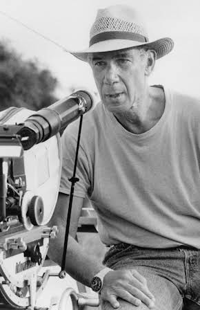 Bob Rafelson as Director