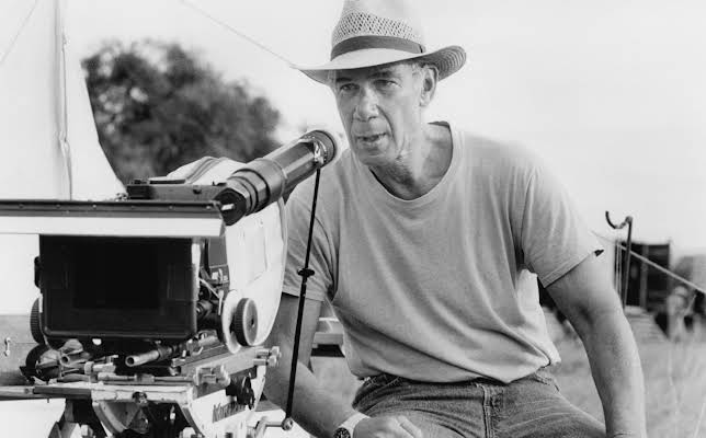 Bob Rafelson