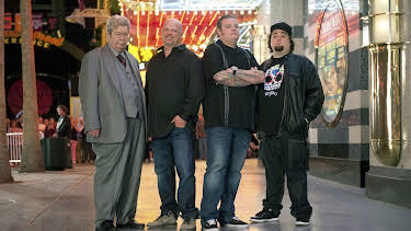 19:00: Pawn Stars - Die Drei vom Pfandhaus | Kabel Eins Doku | 11/6 2026