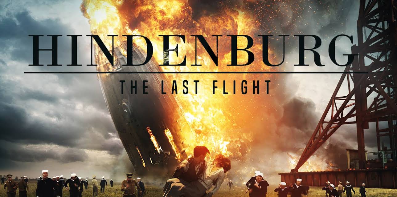 Hindenburg: The Last Flight Season 01