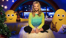 CBeebies Bedtime Stories