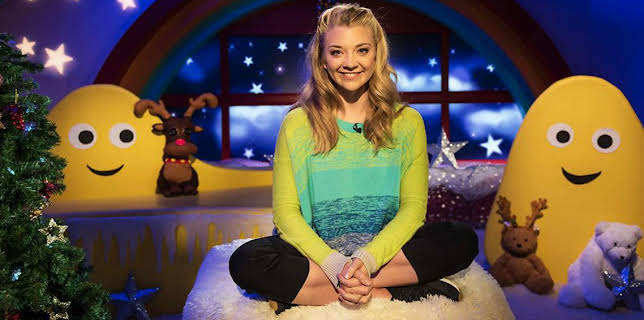 6:50 PM: CBeebies Bedtime Stories | Cbeebies | 12/4 2025