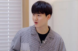 EXO's Travel the World on a Ladder in Namhae: EXO's Travel the World on a Ladder in Namhae Episode 6