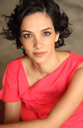 Sonita Henry as 