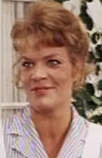 Marie-Louise Coninck som 