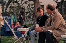 Season 01: Thanksgiving