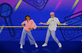 Kidz Bop: KIDZ BOP Never Stop! [Dance Along]