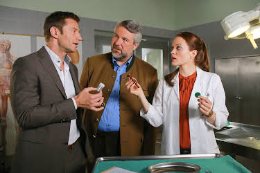 16:15: Die Rosenheim-Cops | ZDF | 4/26 2026