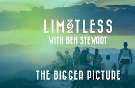 Limitless: The Bigger Picture