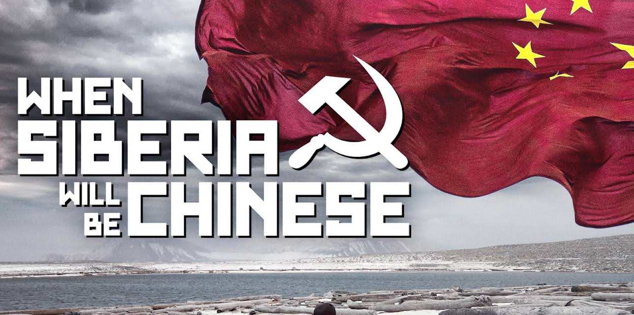 When Siberia Will Be Chinese (2018)