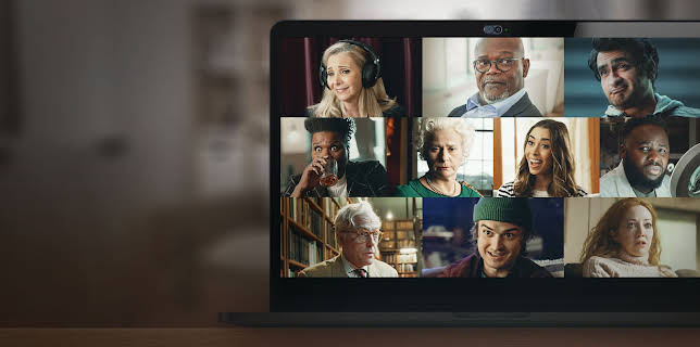 Death to 2020 (2020)