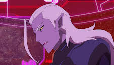 Voltron: Legendärer Verteidiger