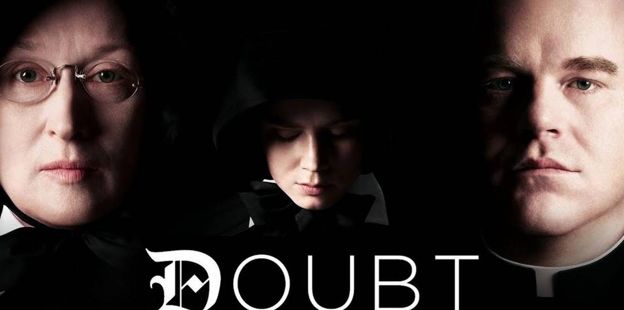 Doubt