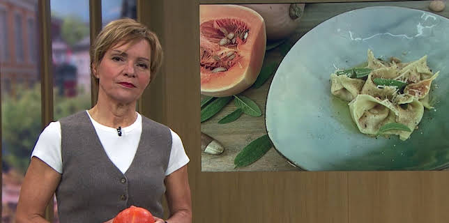 12:10: ARD-Buffet | SWR Fernsehen RP | 2/23 2026