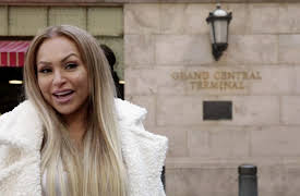 90 Day Journey: Darcey, Season 1: Part 6