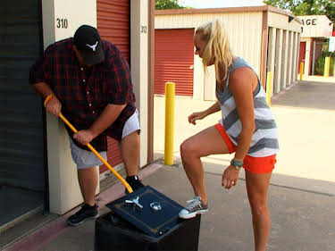 14:15: Storage Wars - Geschäfte in Texas | ProSieben Maxx | 7/29 2026