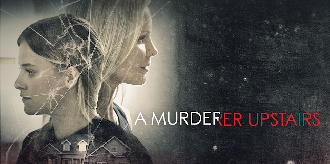 A Murderer Upstairs (2017)