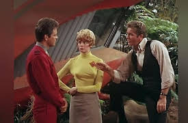 Land of the Giants Season 1: The Bounty Hunter