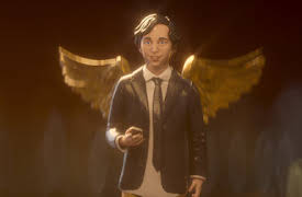 Mannen som lurade Spanien: Nicolay