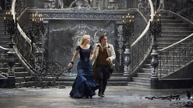 9:25 PM: Stardust | Sky Family | 3/29 2026