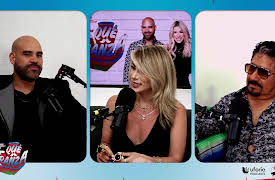 BMF: Qué Tranza season-1: Los peores viajes de nuestra vida