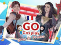 Go cosplay