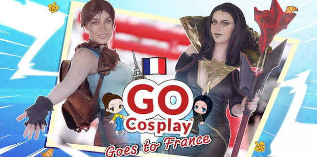 23:25: Go cosplay | SVT2 | 11/13 2025