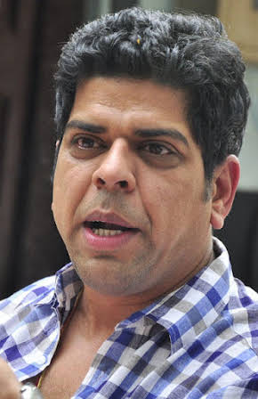 Murli Sharma as 