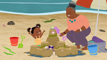 5:40 PM: JoJo & Gran Gran (S1) | Cbeebies | 6/29 2026