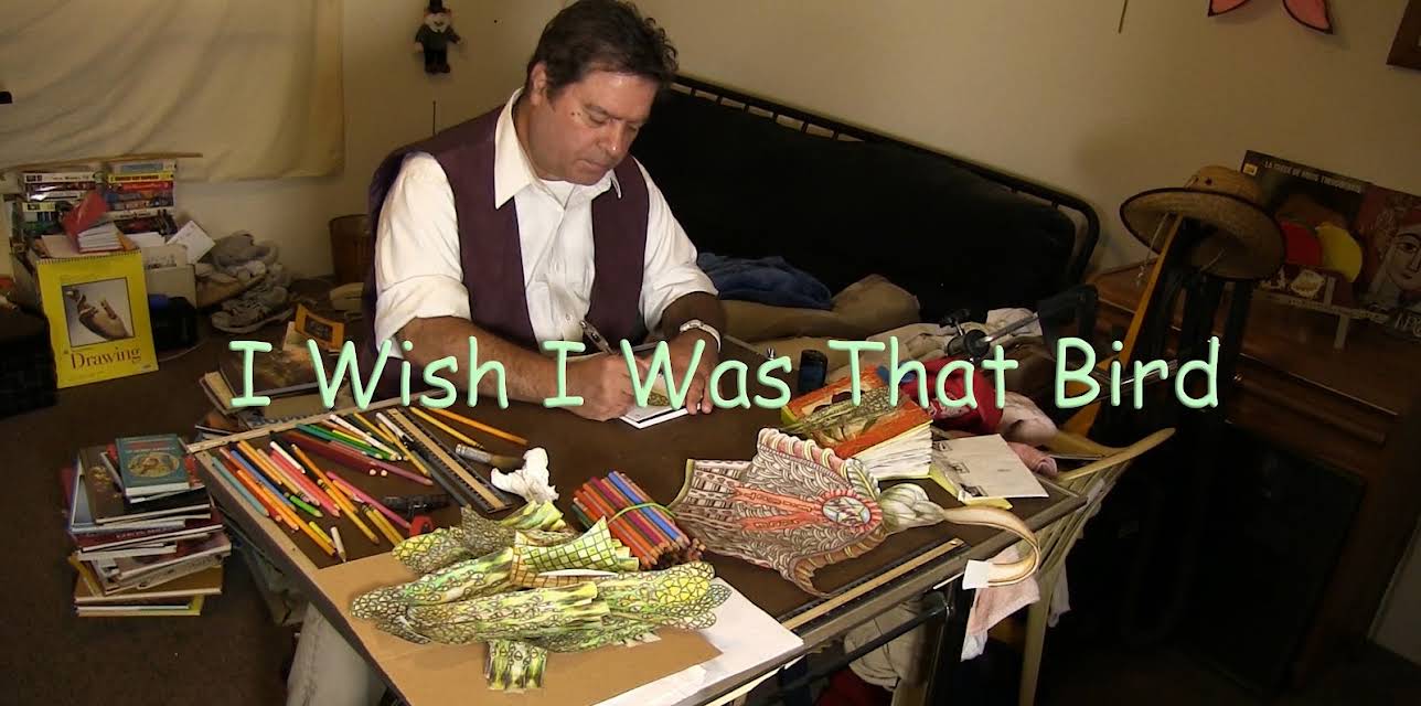 I Wish I Was that Bird (2015)