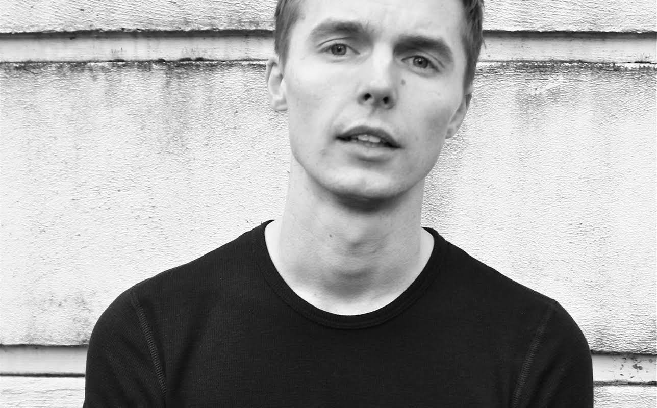 Tyler Johnston