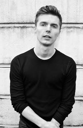 Tyler Johnston as 