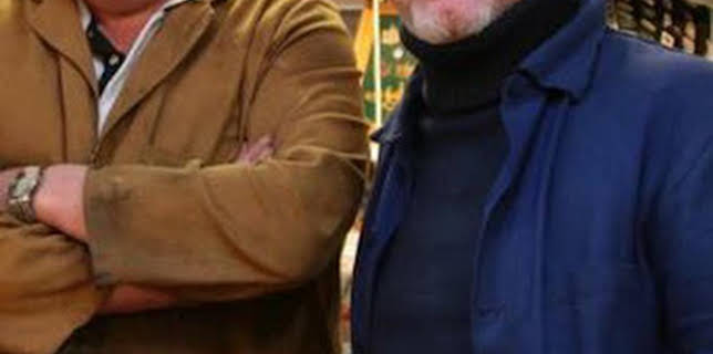 18:26: Maestros de la restauración: Ricas cosechas | Discovery | 3/10 2026