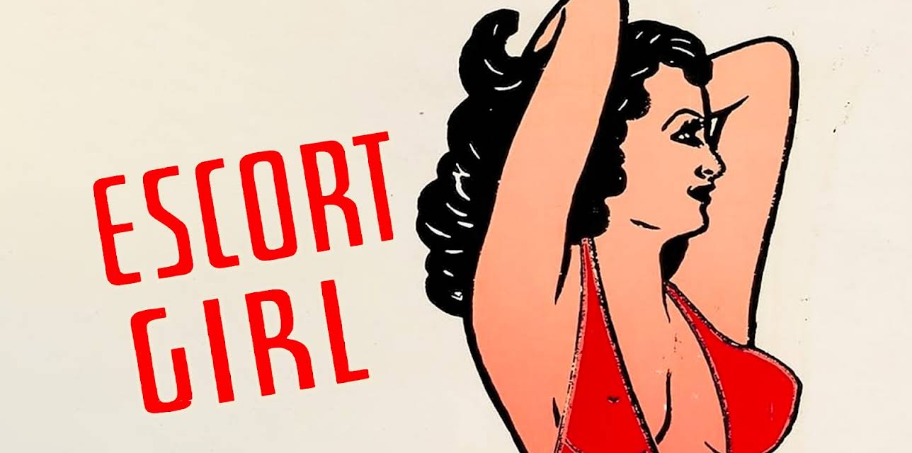 Escort Girl? (1941)
