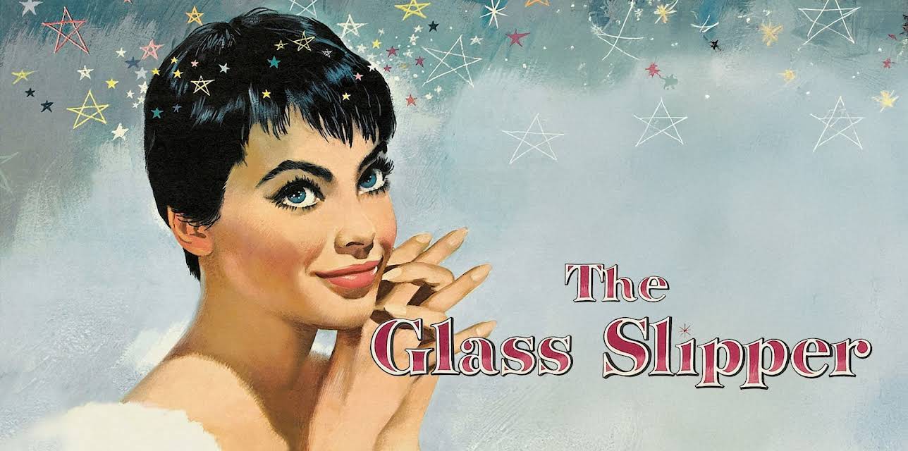 The Glass Slipper (1955)