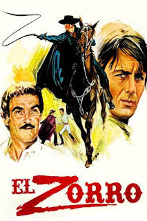 16:45: El Zorro | 13 TV | 9/23 2026