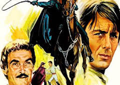 El Zorro