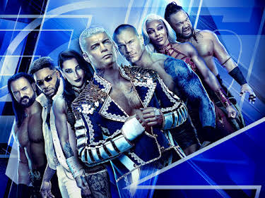 22:00: SmackDown | ProSieben Maxx | 6/13 2026