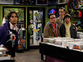 The Big Bang Theory