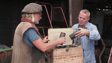 12:10 PM: Find It, Fix It, Flog It | Channel 4 | 4/9 2026