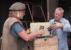 Find It, Fix It, Flog It