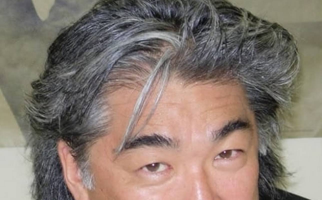 Steven Okazaki