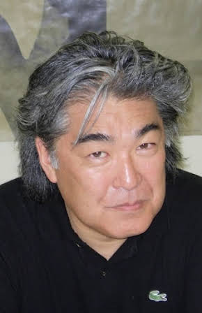 Steven Okazaki as Director